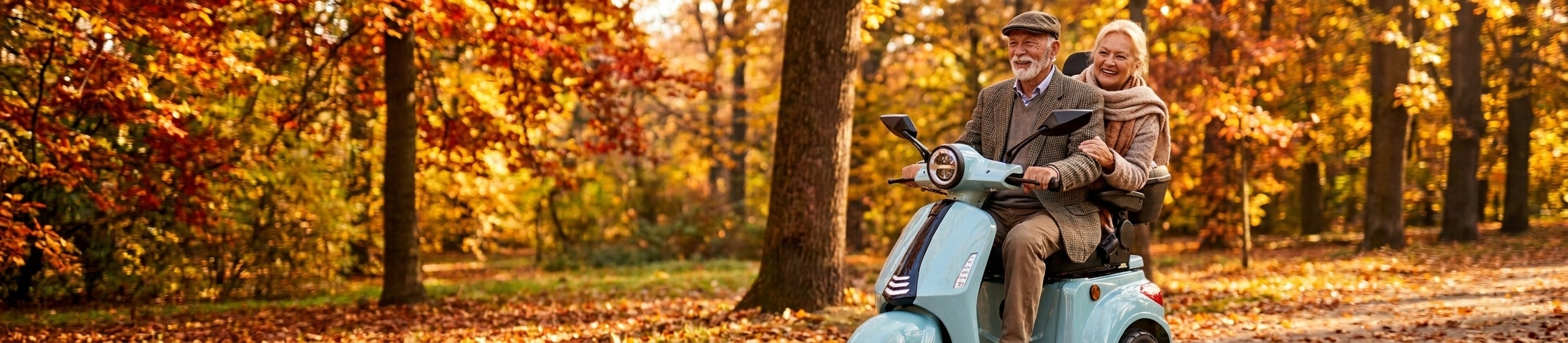 2e Hands Scootmobiel Kopen? De Complete Gids & Occasions