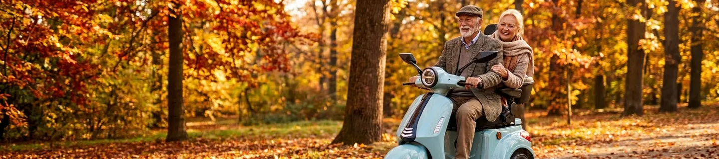 2e Hands Scootmobiel Kopen? De Complete Gids & Occasions