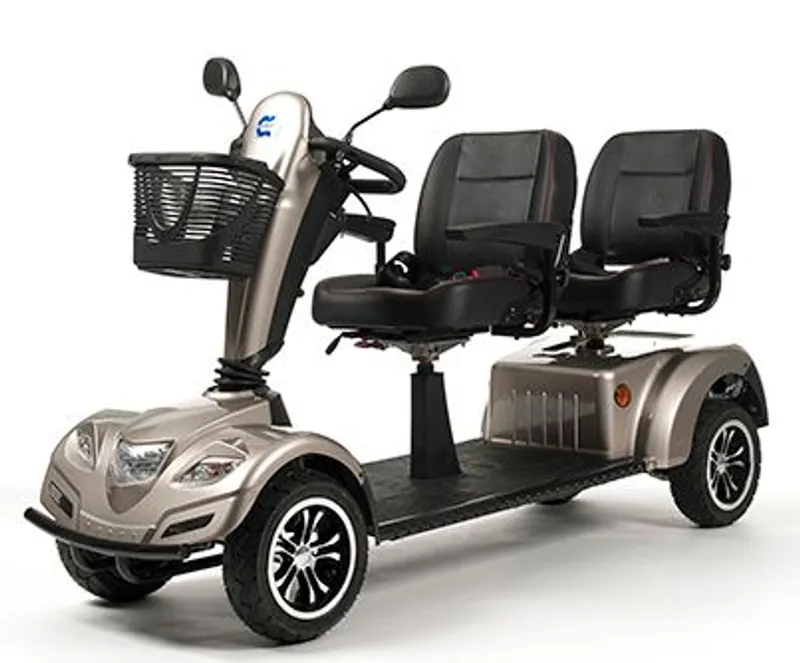Carpo Limo