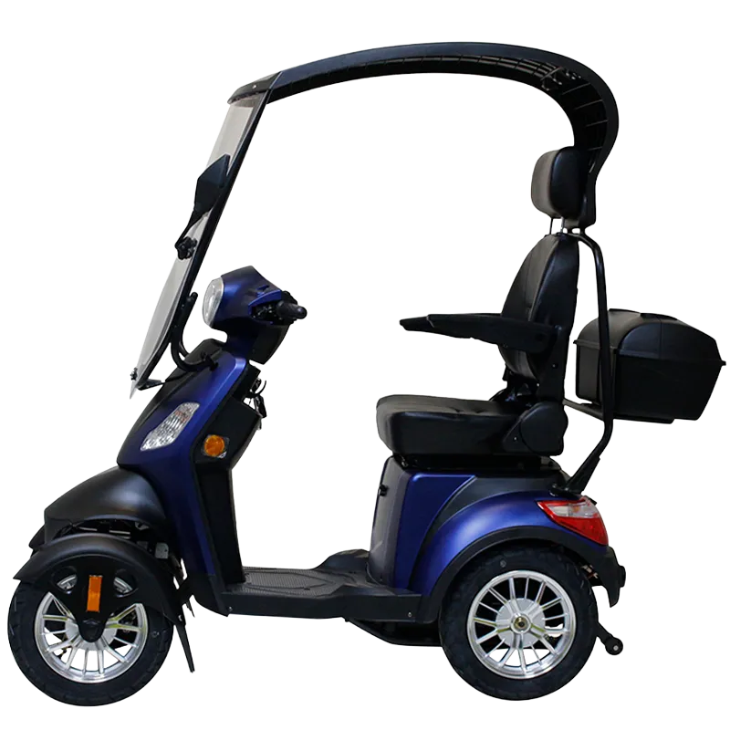 Scootmobiel For Motion City cruiser - Premium skincare product