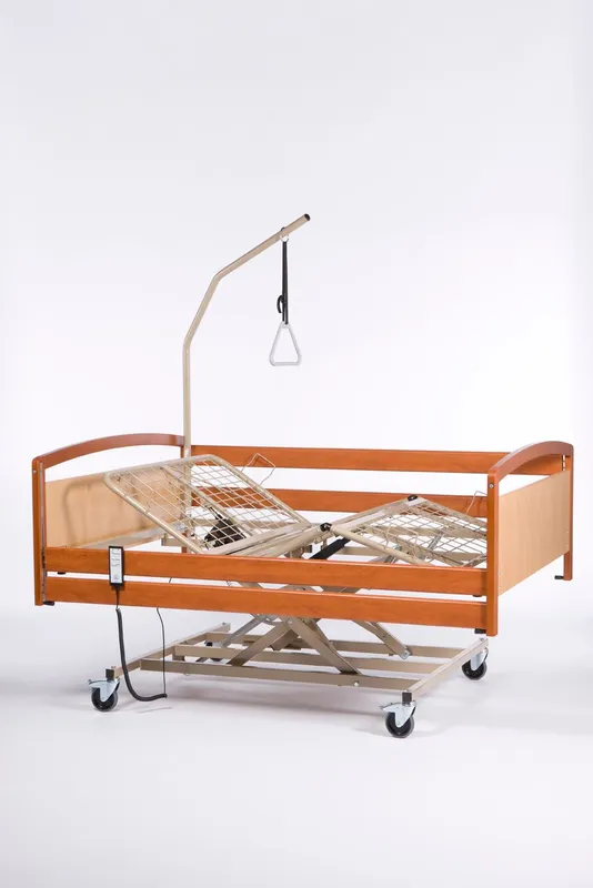 Hoog Laag Bedden