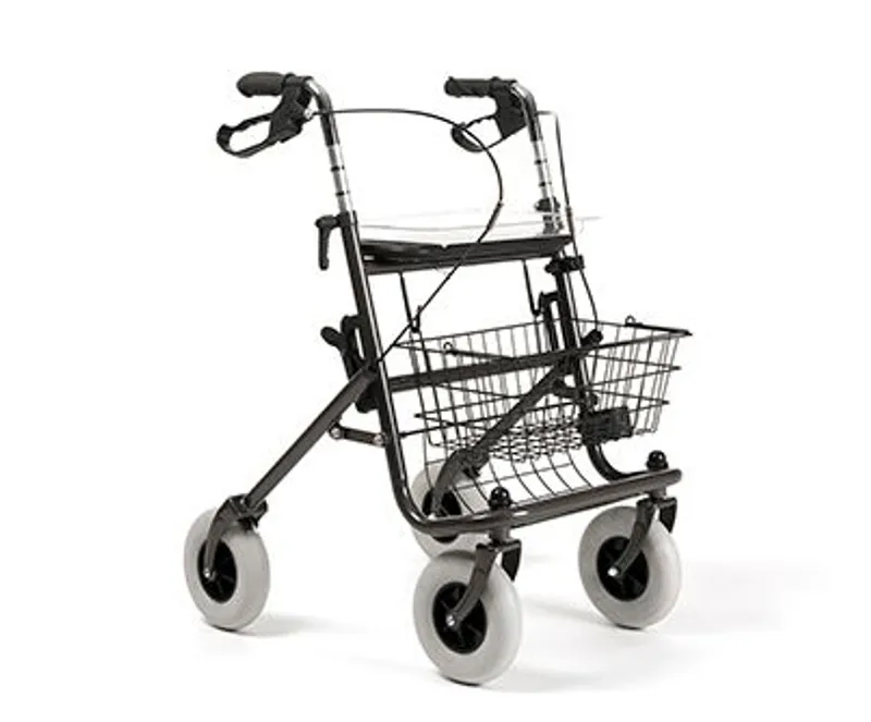 Klassieke Rollator 286B - Premium skincare product