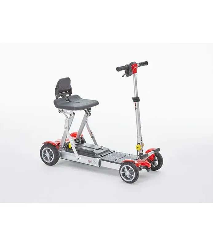 MLITE INKLAPBARE SCOOTMOBIEL - Premium skincare product