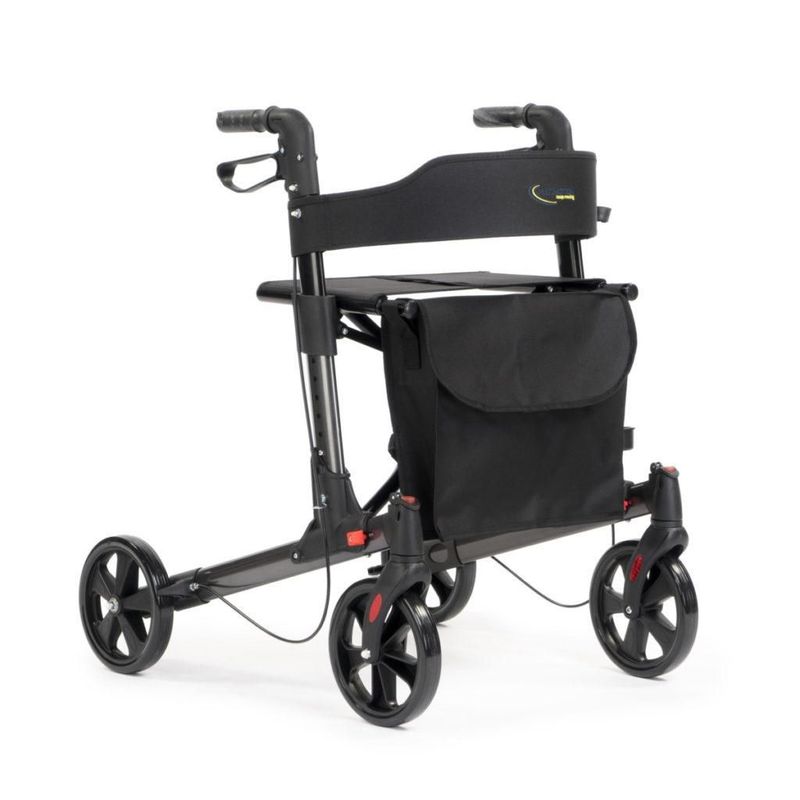 Image of: Rollators