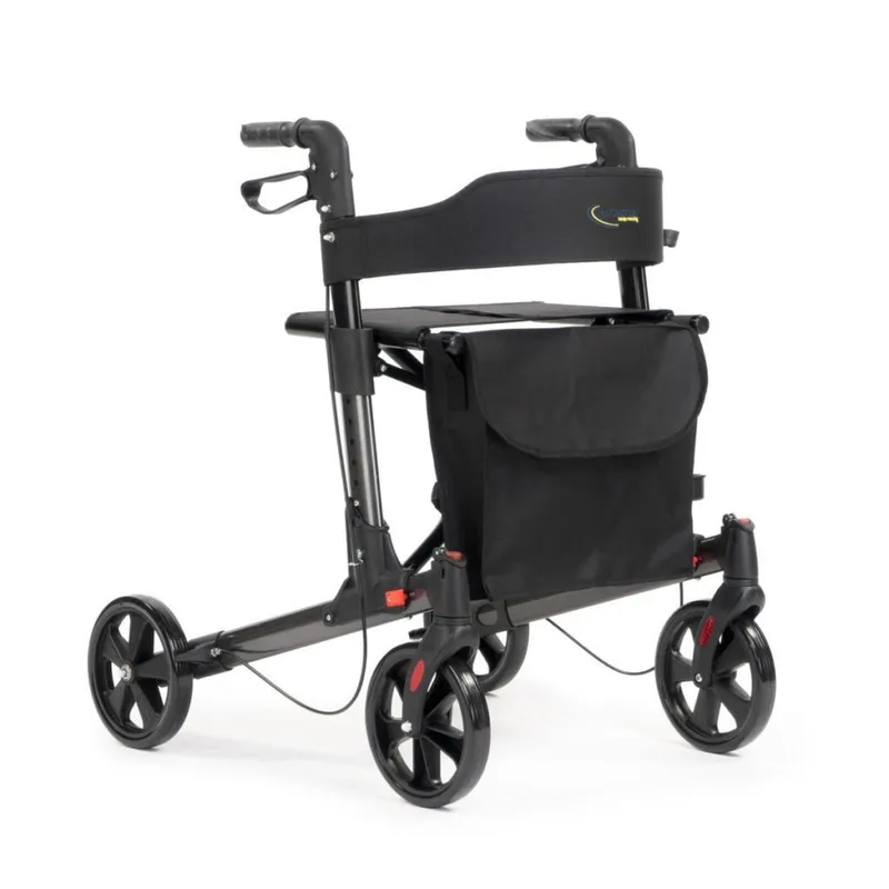 Rollators