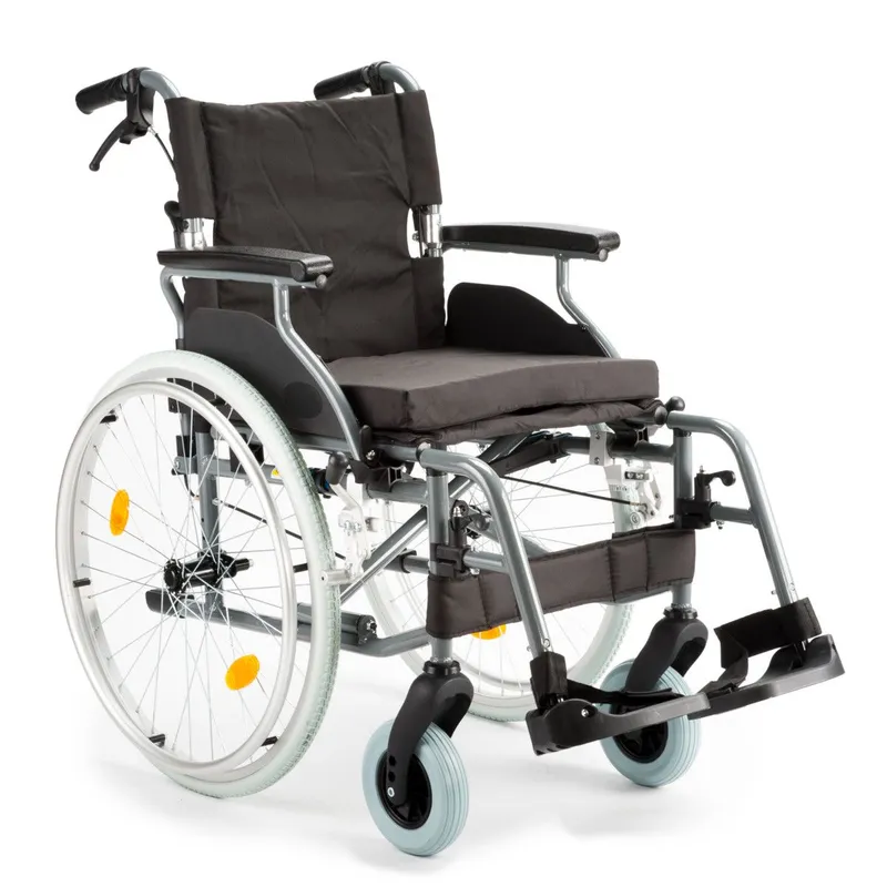 MultiMotion M5 lichtgewicht rolstoel