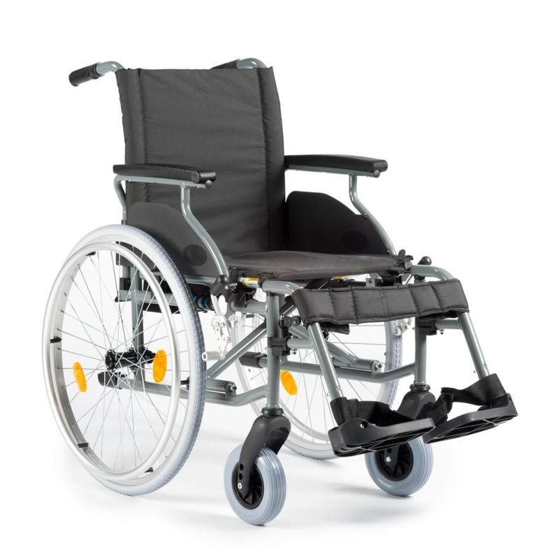 Image of: Rolstoelen