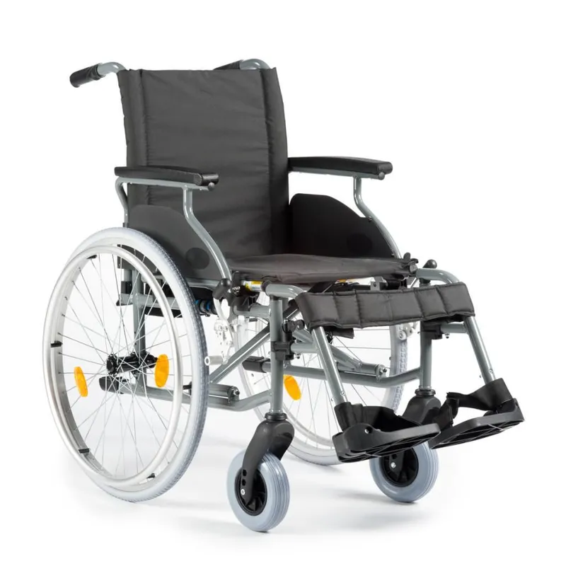 MultiMotion M6 Rolstoel