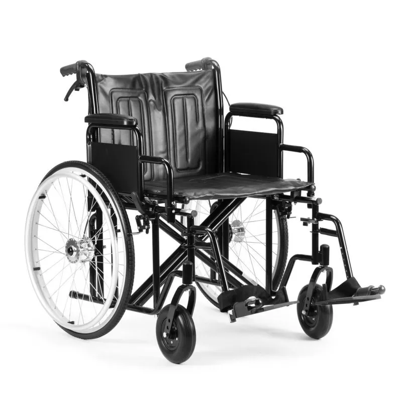 MultiMotion Rolstoel M1 XL