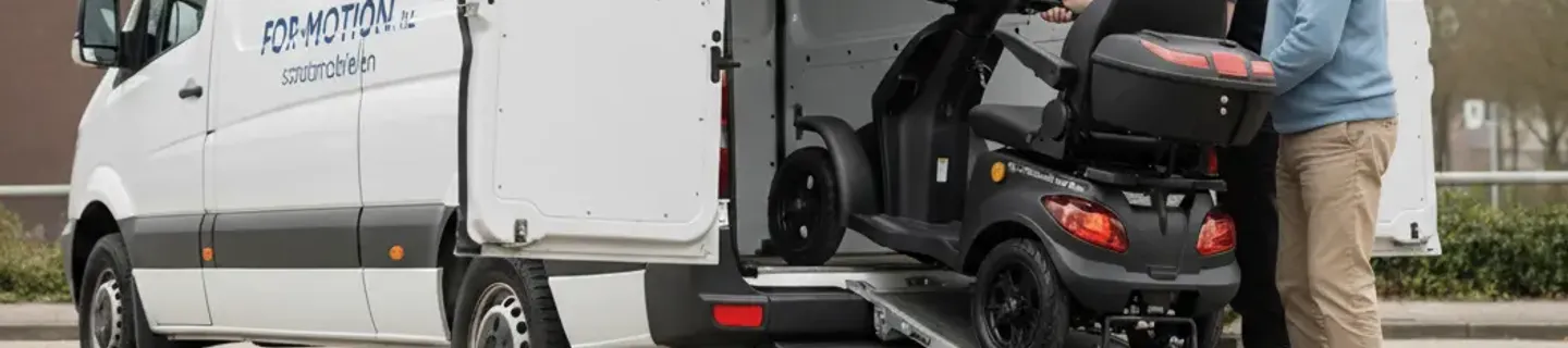 Richiedi un test drive