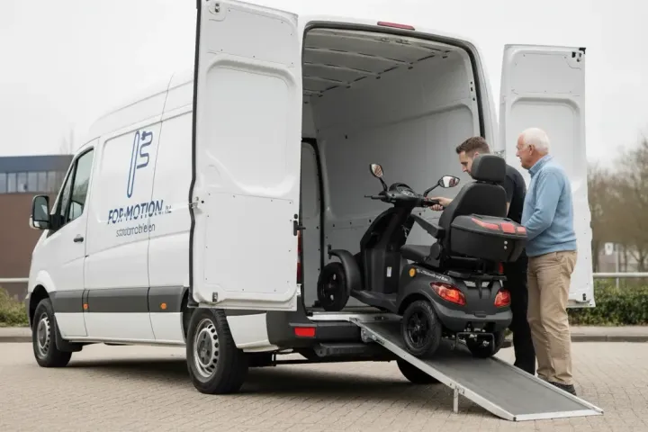 Levering
