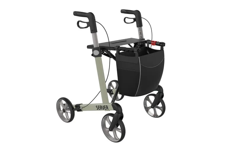 Rehasense Server Rollator - Premium skincare product