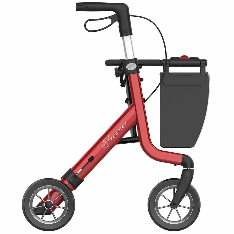 Rehasense Streamer Rollator - Premium skincare product