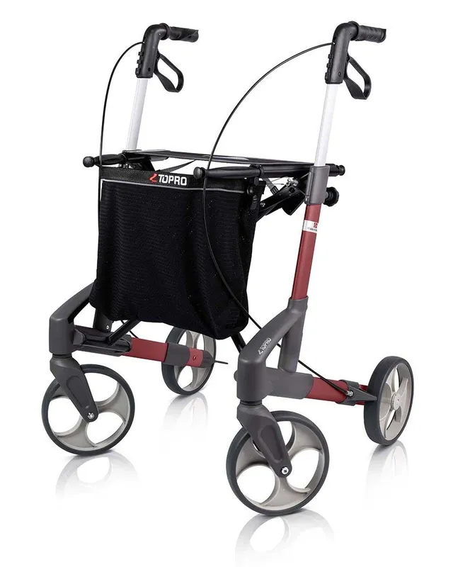 Rollator Topro Troja Original - Premium skincare product
