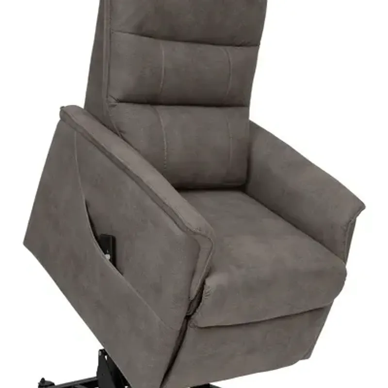 Sta-Op en Relax stoel Stone-S