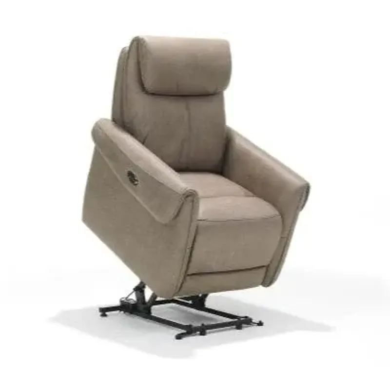 Sta Op Stoelen