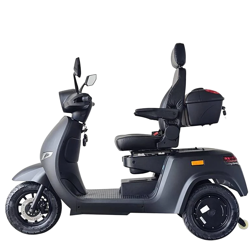 Scootmobiel For Motion Triflex
