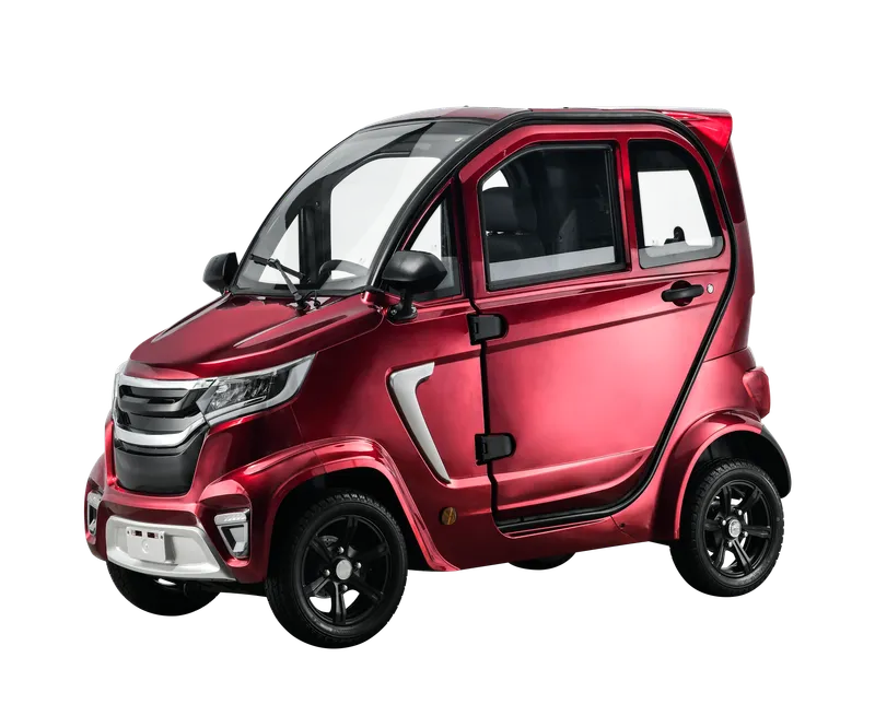 Brommobiel For Motion Dike