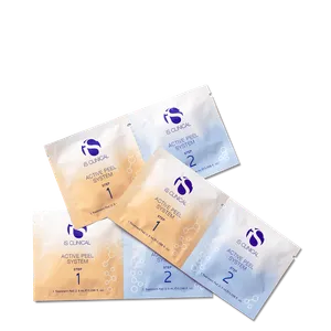 Active Peel System - Premium skincare product