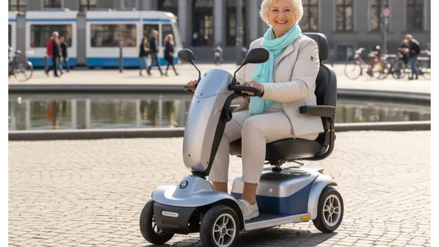 Uw Complete Gids voor Hulpmiddelen en Zorgbenodigdheden in Den Haag: Ontdek Zorgdiscounter