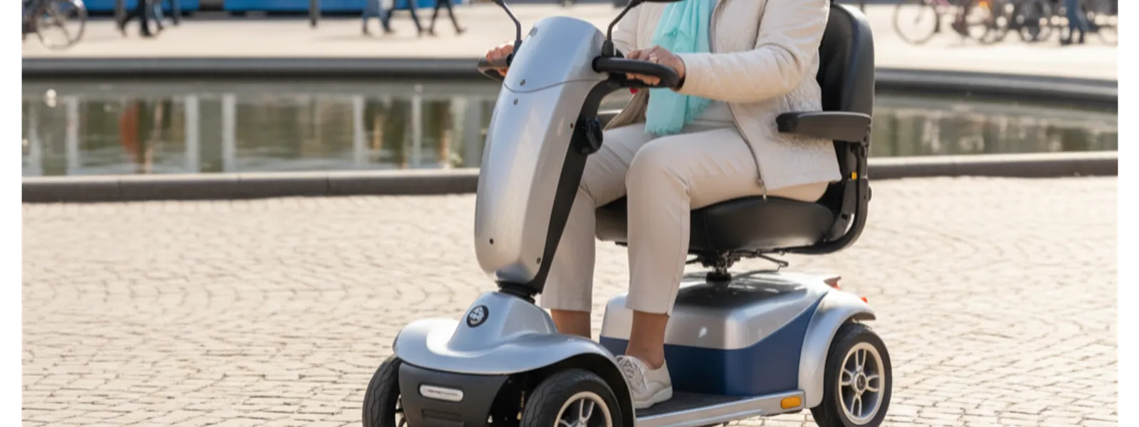 Uw Complete Gids voor Hulpmiddelen en Zorgbenodigdheden in Den Haag: Ontdek Zorgdiscounter