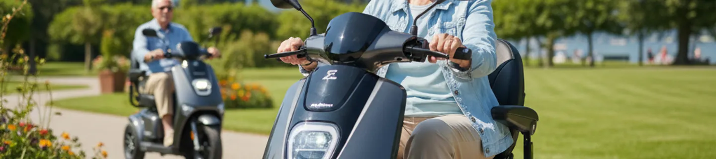 De Scootmobiel Prijs: Een Diepgaande Gids voor de Kosten van Vrijheid en Mobiliteit