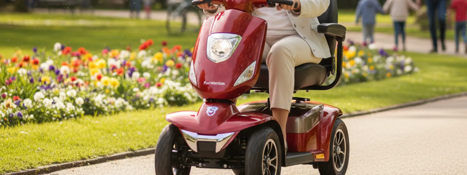 Scootmobiel kopen – complete gids voor het kiezen van de beste scootmobiel
