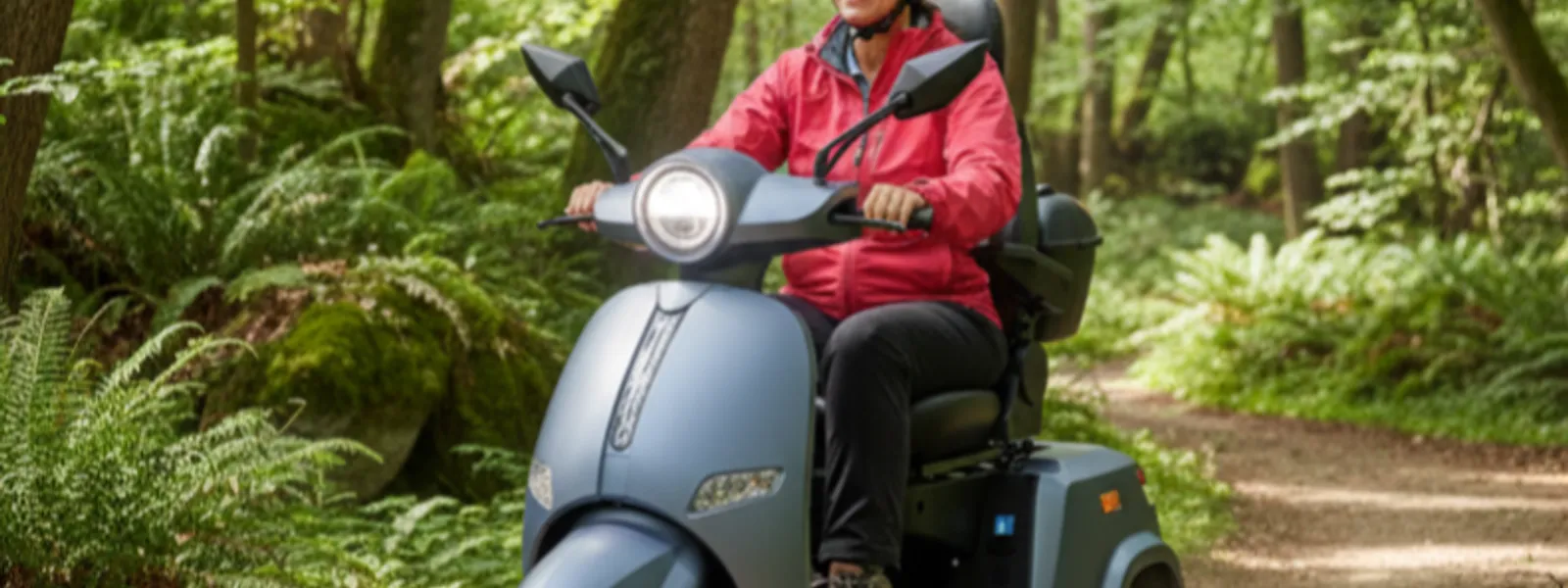 Optimale Levensduur van Uw Scootmobiel Accu: Correct Opladen en Grondig Onderhouden