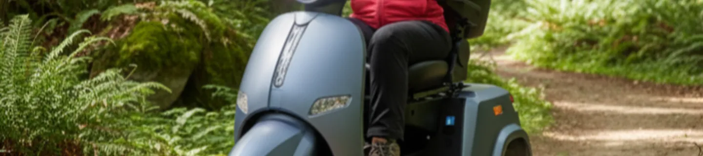 Optimale Levensduur van Uw Scootmobiel Accu: Correct Opladen en Grondig Onderhouden