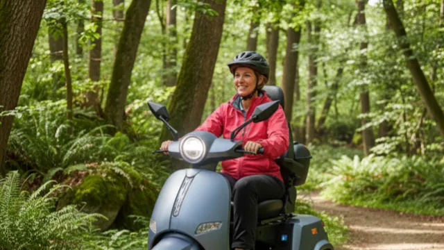 Optimale Levensduur van Uw Scootmobiel Accu: Correct Opladen en Grondig Onderhouden