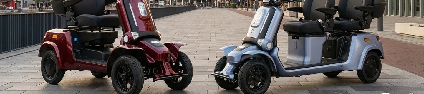Scootmobiel Aanvragen Groningen