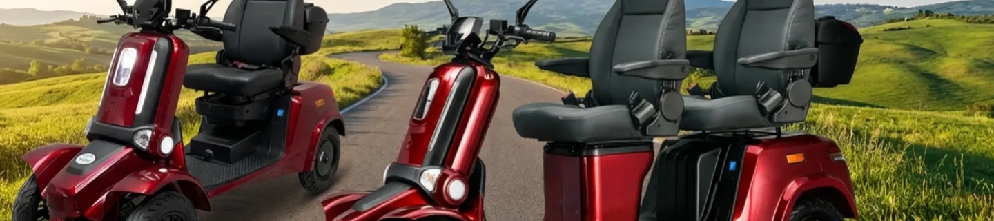Scootmobiel Rijbewijs: De Ultieme Gids voor 2026