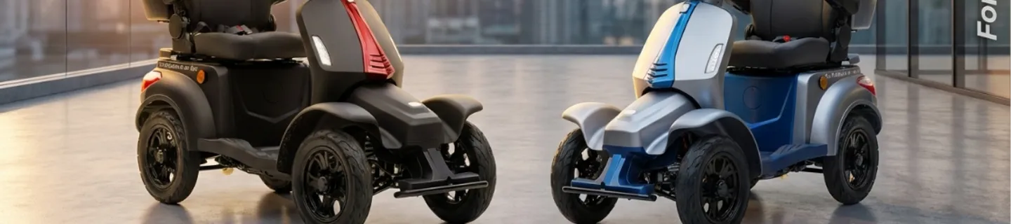 Scootmobiel Prijzen: De Ultieme Gids voor 2026