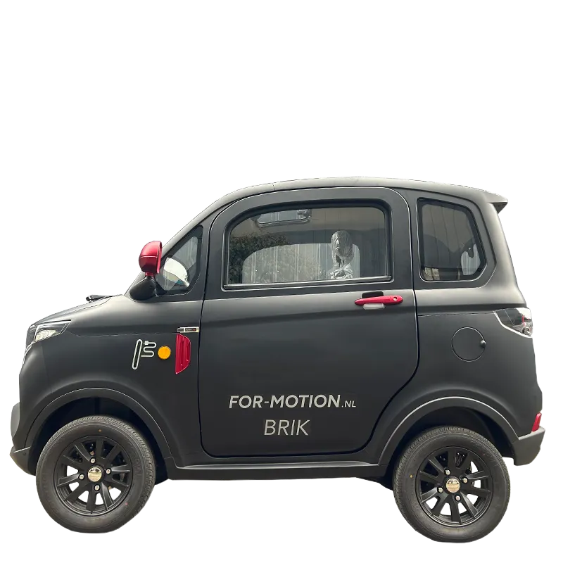 Brommobiel For Motion Brik - Premium skincare product