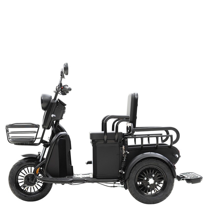 Scootmobiel For Motion Cargos