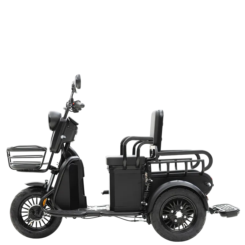 Scootmobiel For Motion Cargos - Premium skincare product