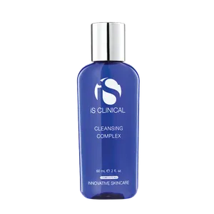 Cleansing Complex - Premium skincare product