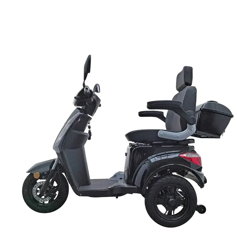 Scootmobiel For Motion Fast One