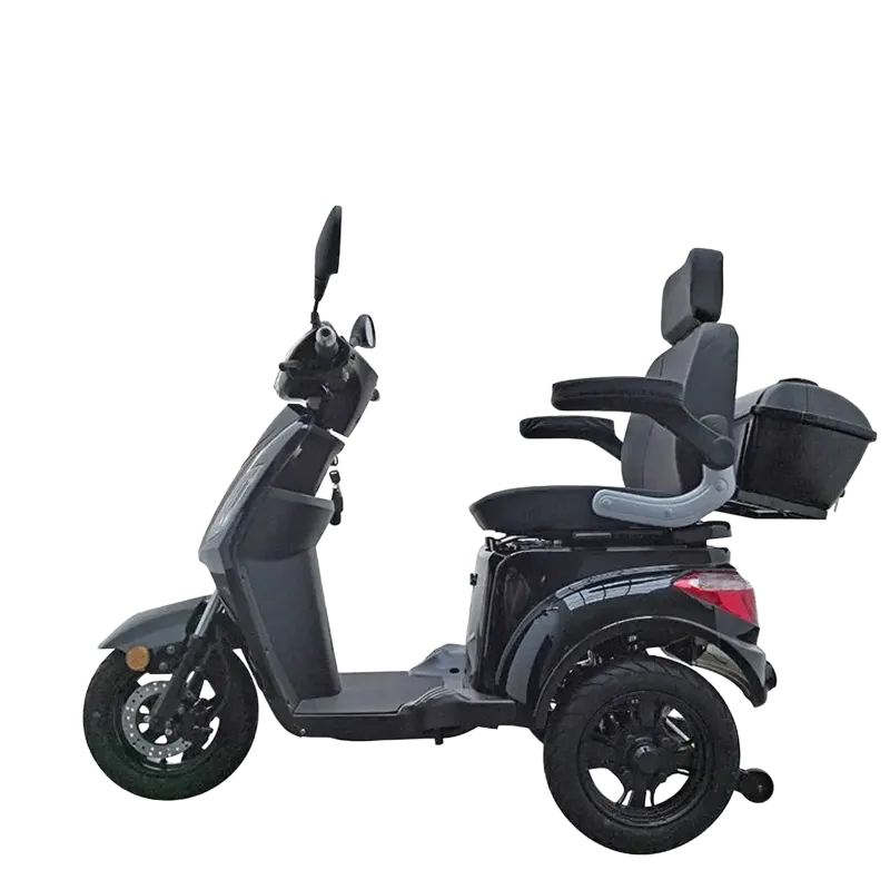 Scootmobiel For Motion Fast One - Premium skincare product
