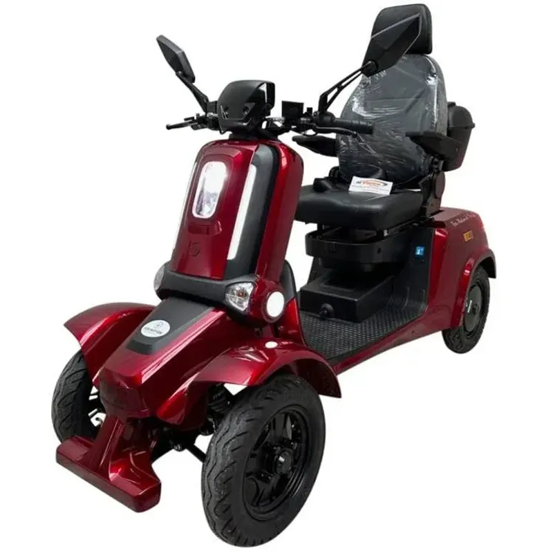 Scootmobiel For Motion Forty-5
