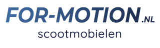 For Motion scootmobielen