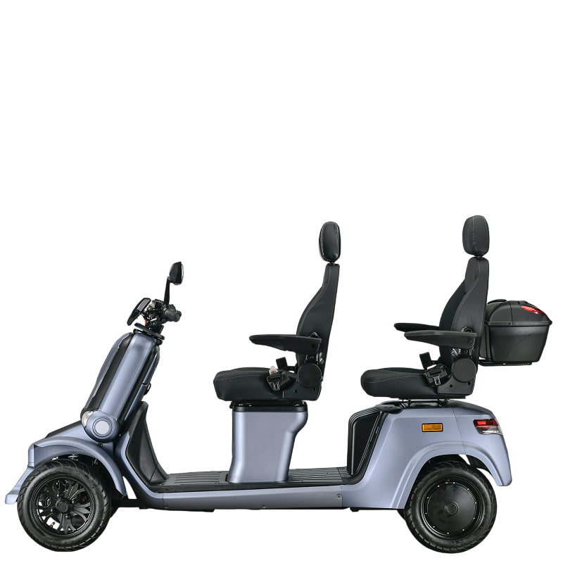 For Motion Forty-5 DUO