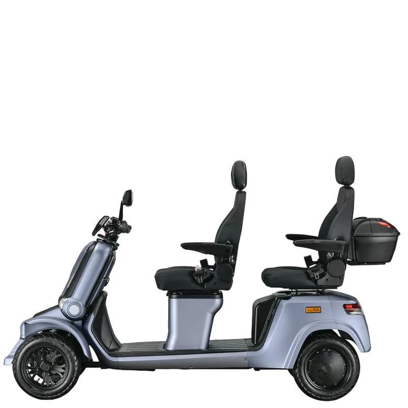 Scootmobiel For Motion Forty-5 DUO - Premium skincare product