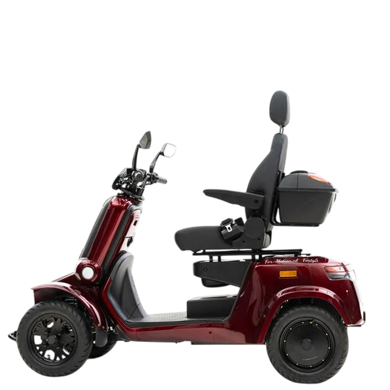 Scootmobiel For Motion Forty-5 - Premium skincare product
