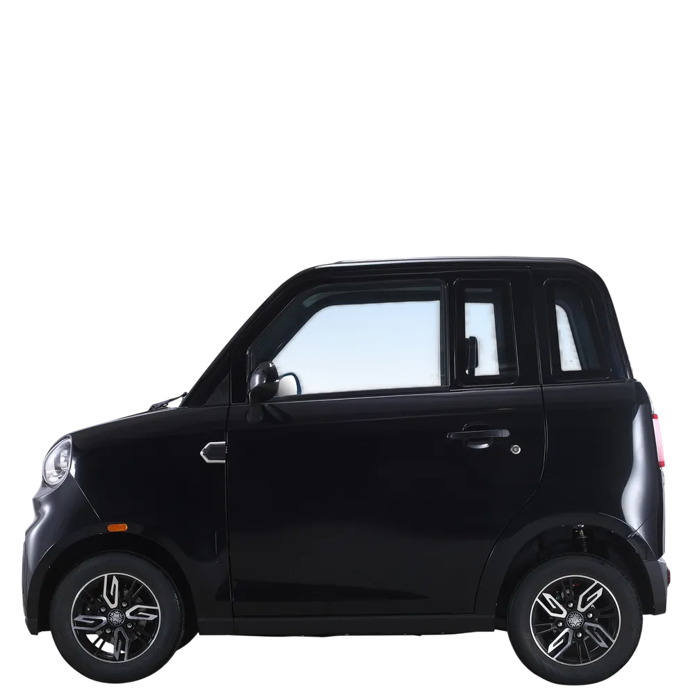 NIEVE Q-EN cabin mobility scooter