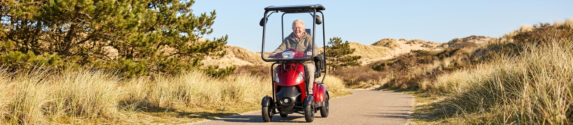 Scootmobiel Oostduinen Den Haag Kopen? Dé Complete Gids