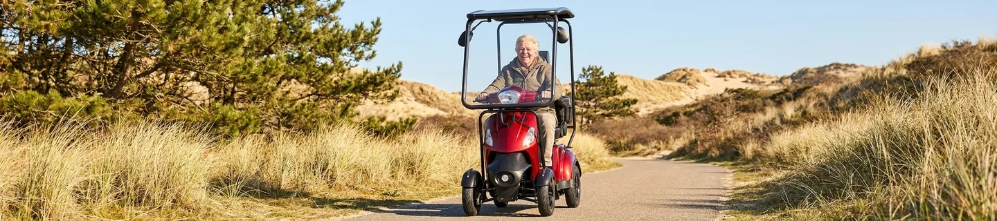 Scootmobiel Oostduinen Den Haag Kopen? Dé Complete Gids