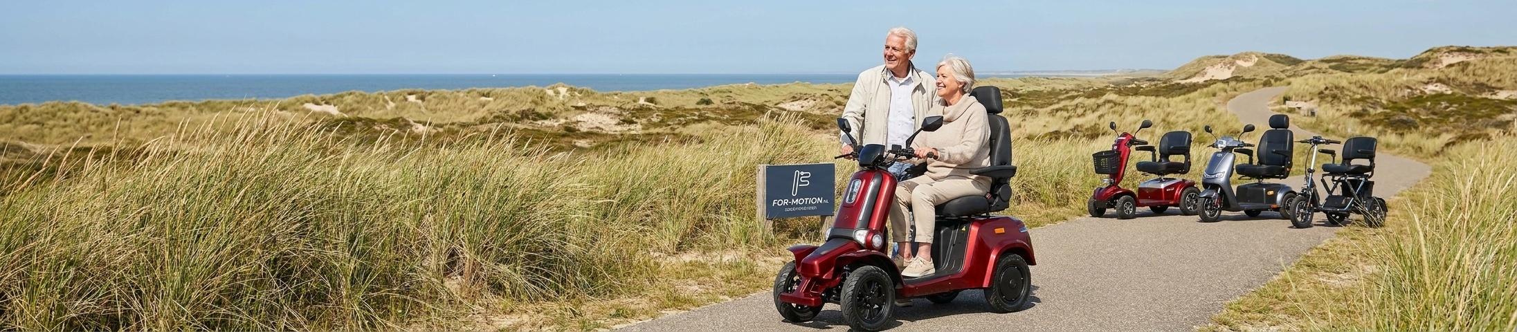 scootmobiel West-Nederland | Scootmobiel Kopen West-Nederland | WMO, PGB & Thuisdemo
