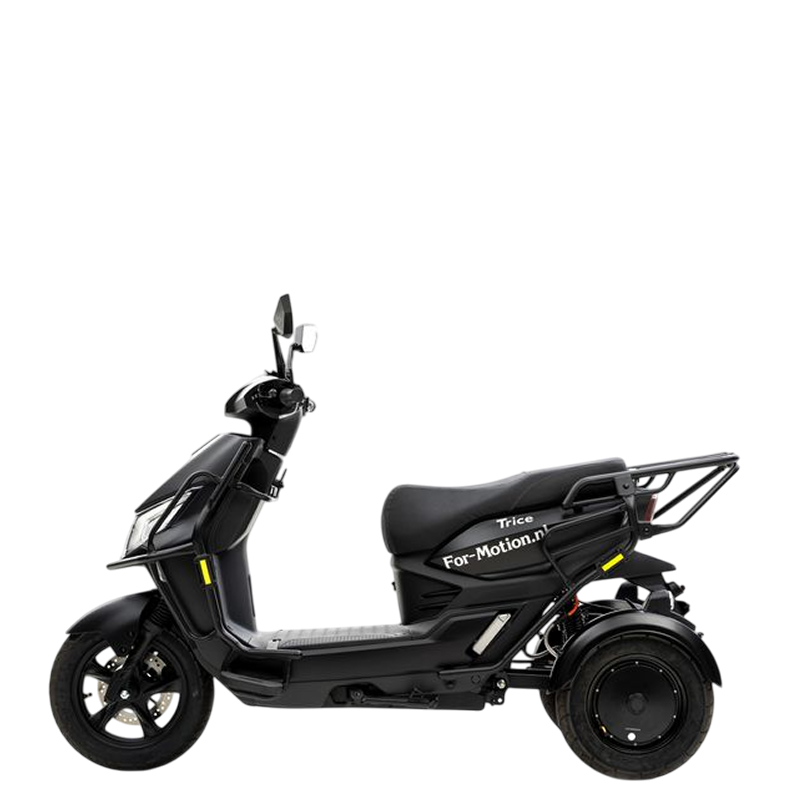 Scootmobiel For Motion Trice