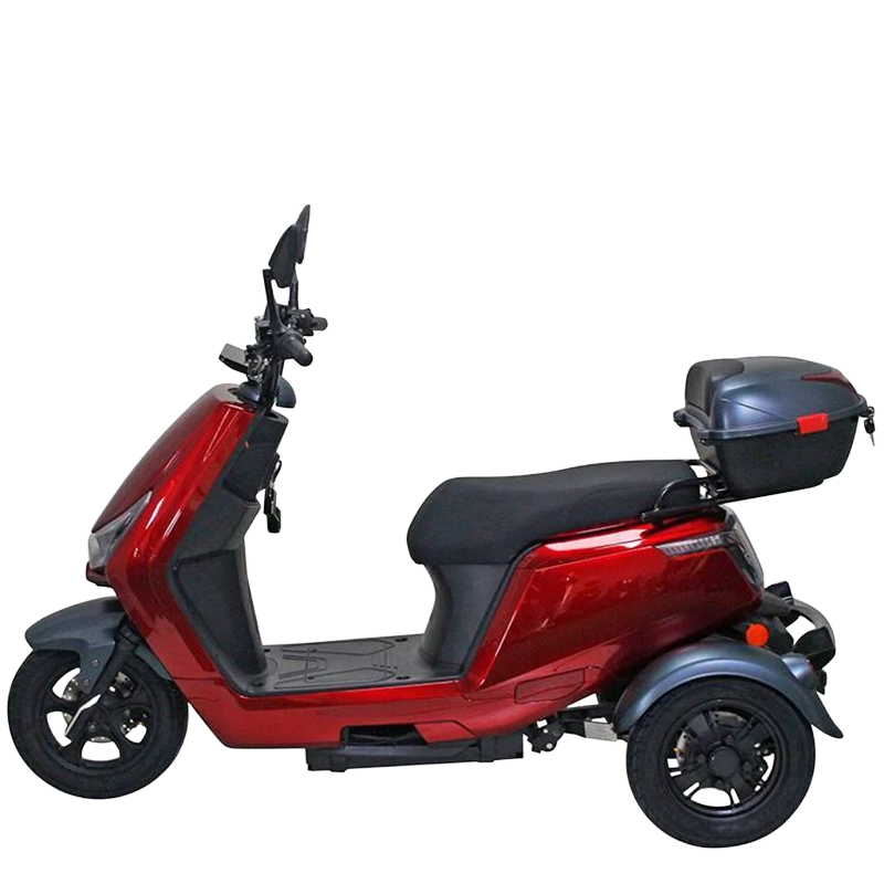Scootmobiel For Motion Trice